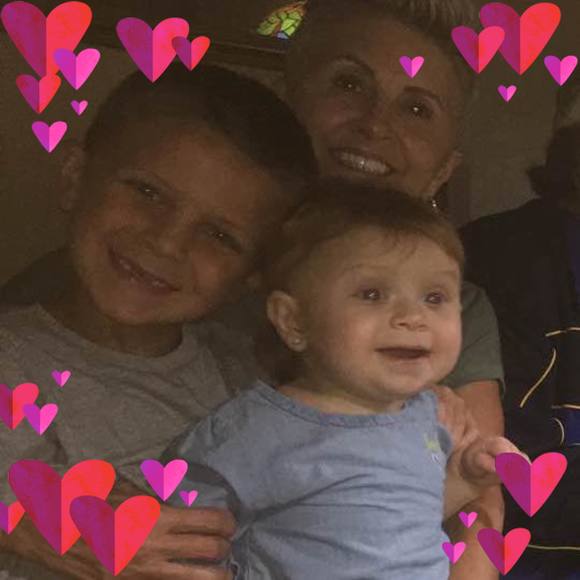 Meet your Posher, Etta - Picture 1 of 1